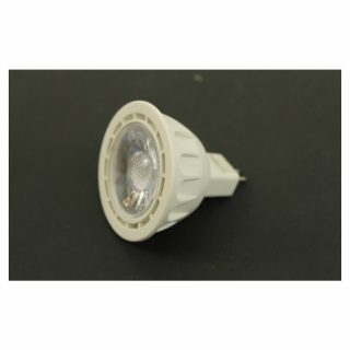 MR16 GU 5.3 base LED daylight bright white bulb