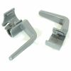 Eureka sanitaire gray cord hooks two peice kit