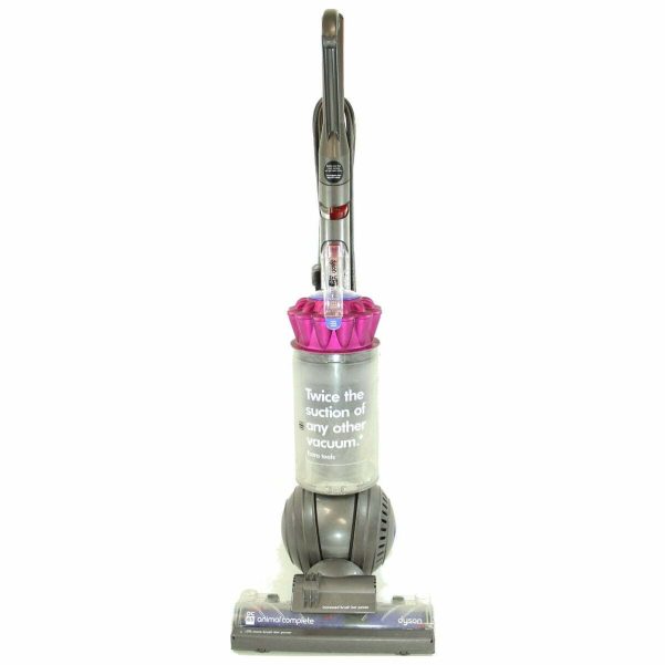 Reconditioned Dyson DC65 Animal complete with 1 year warranty