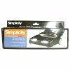 Simplicity Synergy HEPA Granulated Charcoal Filter Set G9 X9