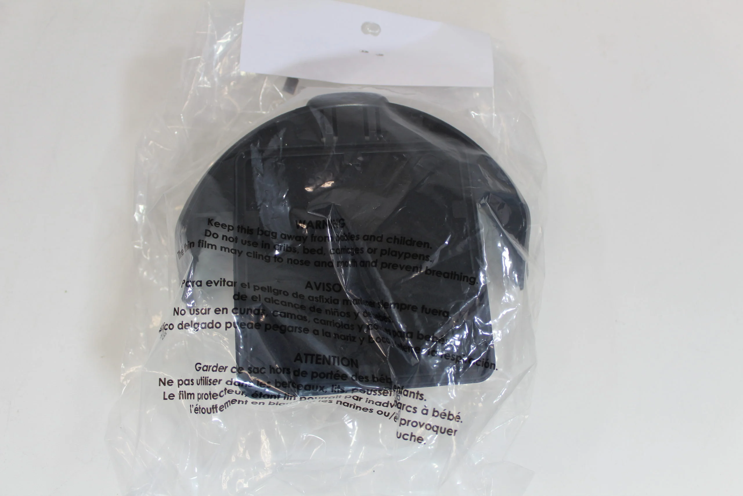 Aftermarket Hoover Exhaust Filter for UH70800 Models