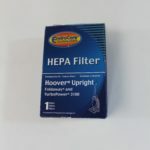 f924 Hepa Filter Hoover Upright Foldaway Turbopower 3100 u5163