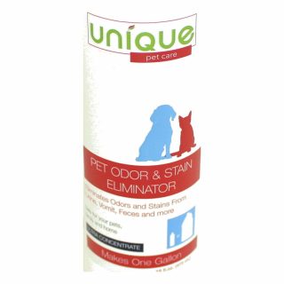 Pet Odor and Stain Eliminator 16 oz Ultra Concentrate