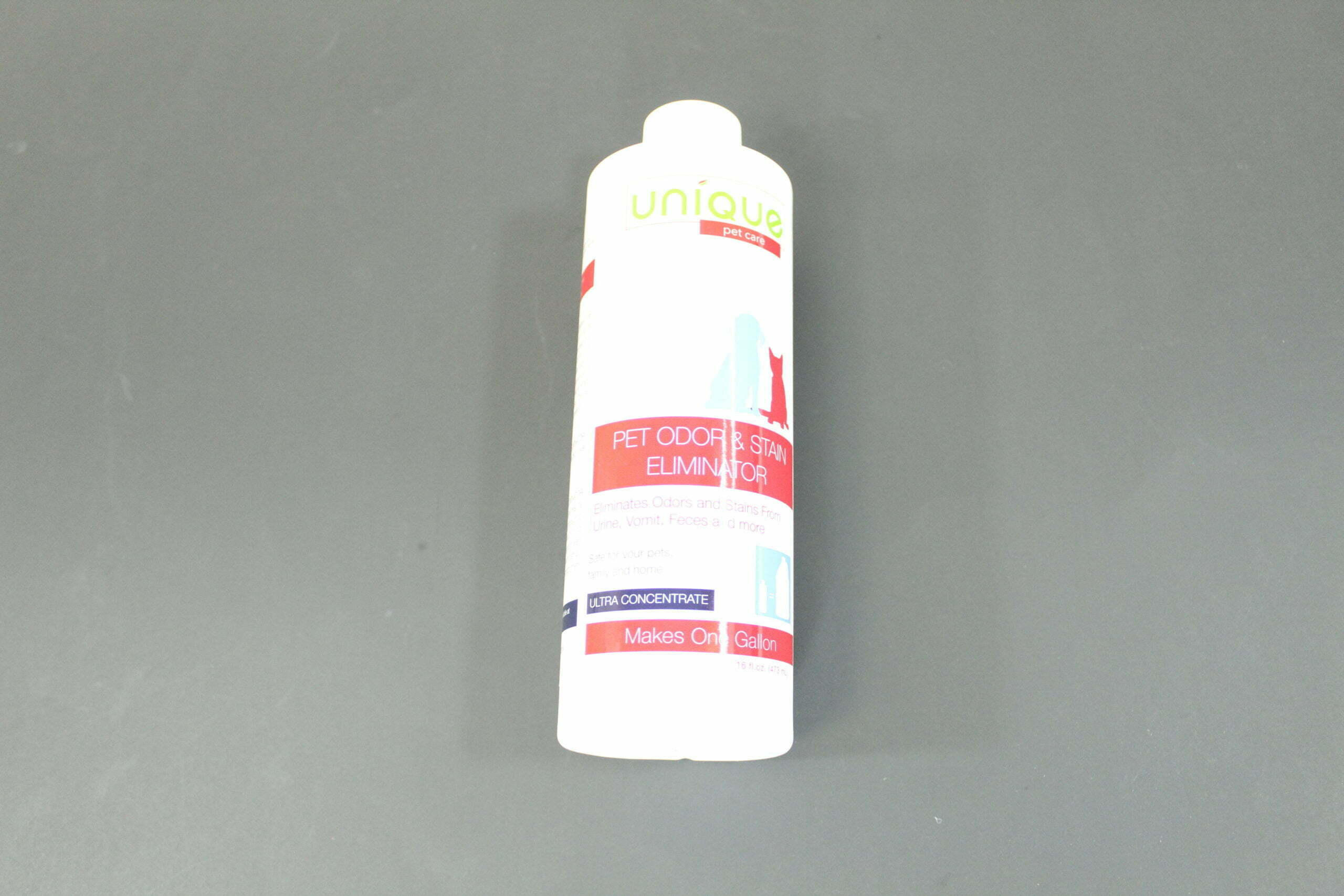Pet Odor and Stain Eliminator 16 oz Ultra Concentrate