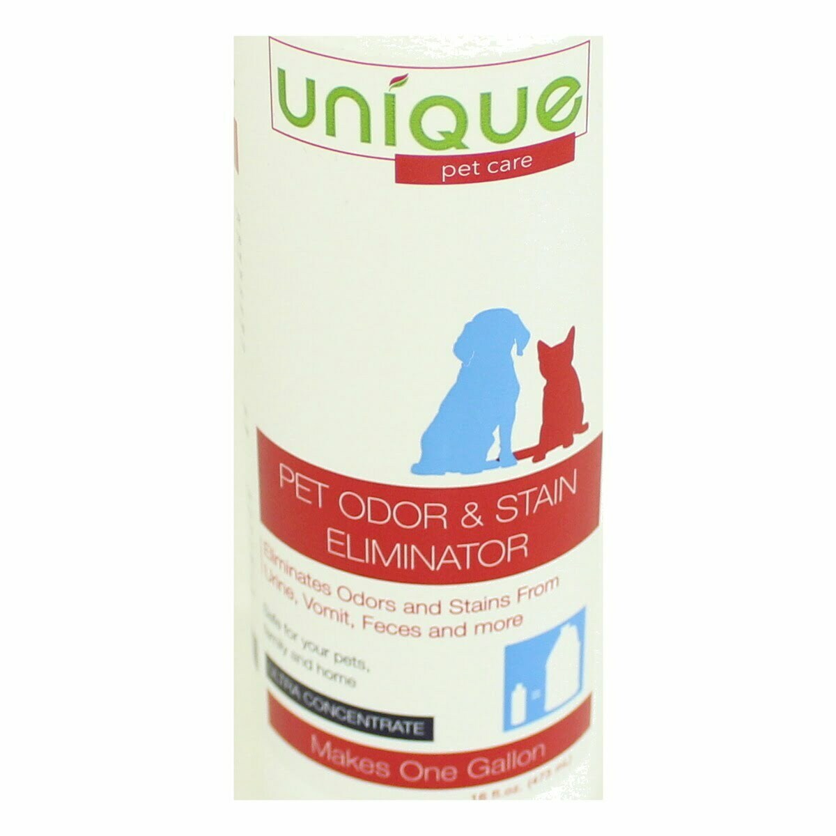 Pet Odor and Stain Eliminator 16 oz Ultra Concentrate