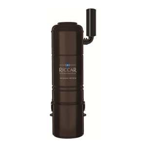 Riccar Central Vacuum Unit H7 Hybrid Bagged Or Cyclonic 655