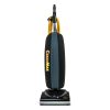 CleanMax Zoom Lightweight Commercial Upright Vacuum - 13in Base, 2 Speed