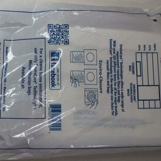 Bags Style J Eureka Aftermarket DVC or Envirocare branded 3 pack Vacuum Upright Vacuum Cleaner Fits Part 61515.