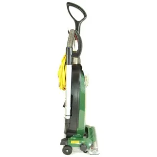 CleanMax NitroUpright with Quick Draw Tools 12in nozzle 10 amp motor clean air system