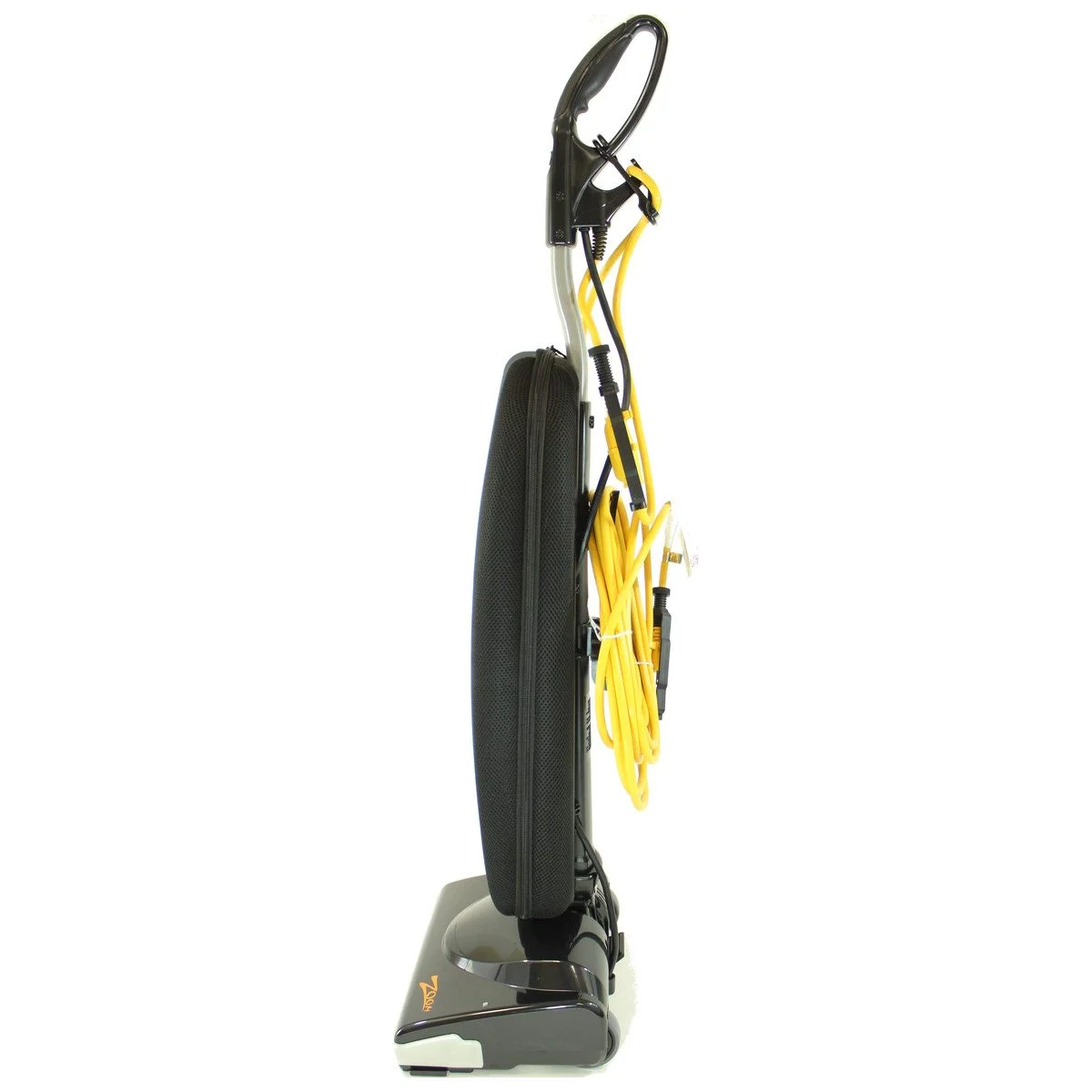 CleanMax Zoom 13in commercial 5.5 amp 2 speed motor uses cln-clh-6 hepa media bags