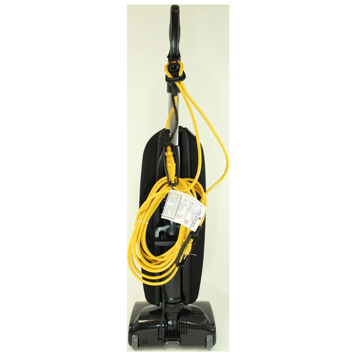 CleanMax Zoom 13in commercial 5.5 amp 2 speed motor uses cln-clh-6 hepa media bags