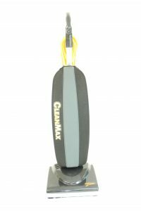 CleanMax Zoom Hardshell 9lb Upright 5.5 Amp 2 Speed Motor