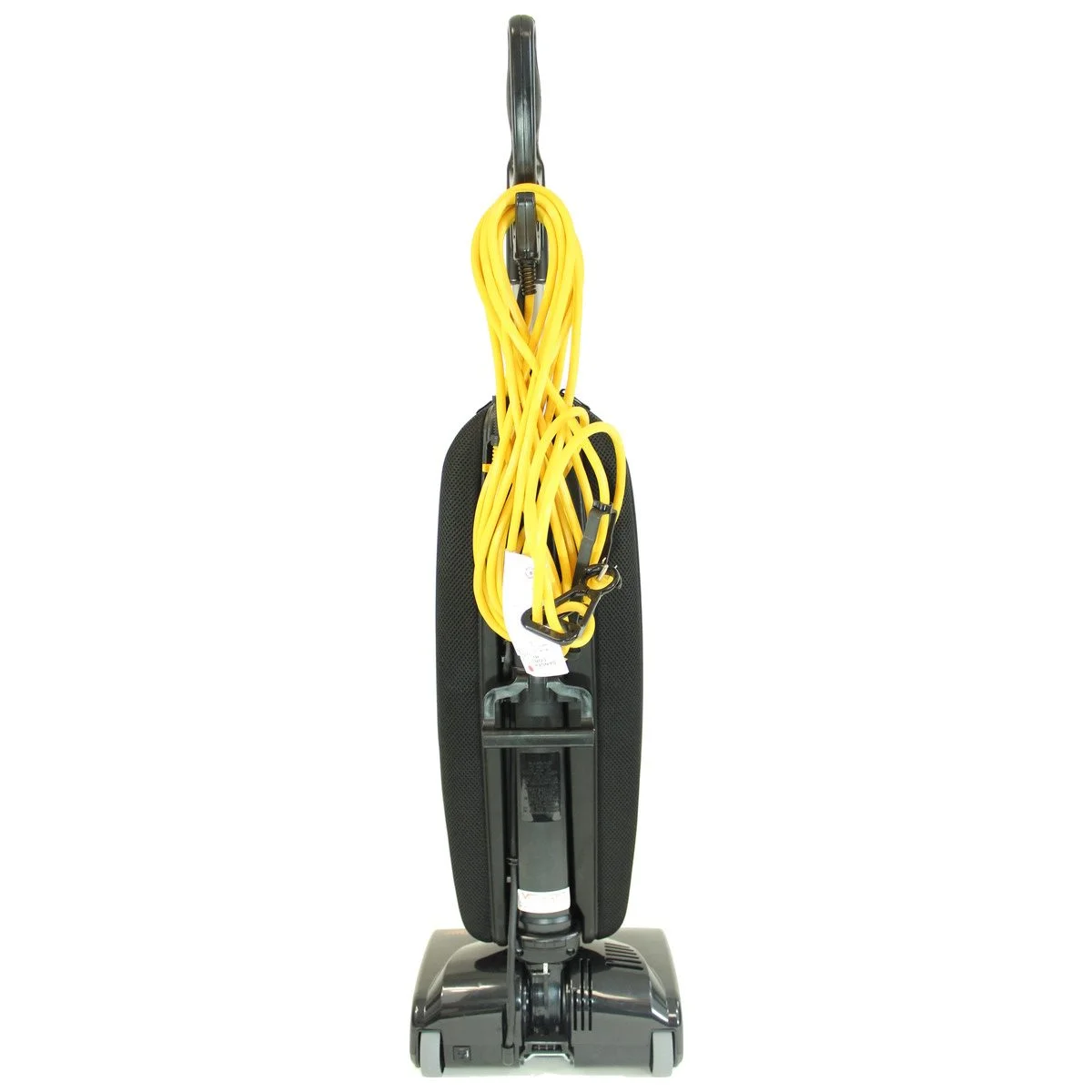 CleanMax Zoom Hardshell 9lb Upright 5.5 Amp 2 Speed Motor