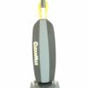 CleanMax Zoom Hardshell 9lb Upright 5.5 Amp 2 Speed Motor