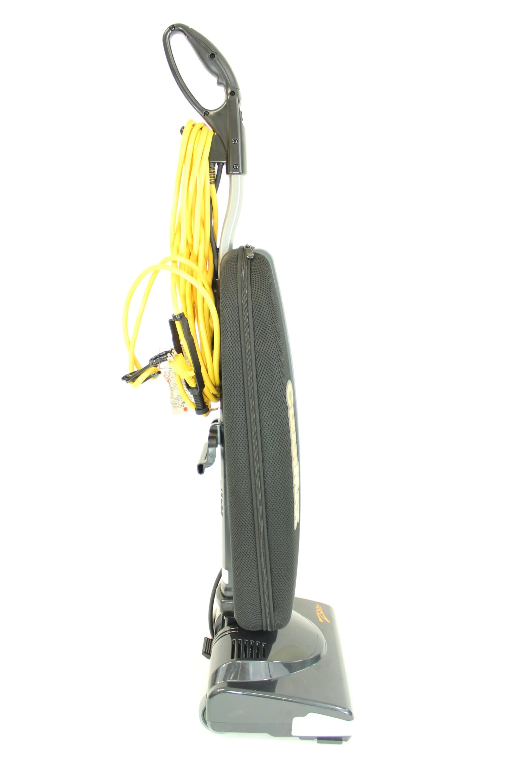 CleanMax Zoom Hardshell 9lb Upright 5.5 Amp 2 Speed Motor