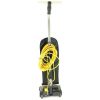 CleanMax Zoom Ultra Lightweight 8lb upright 5.5 motor gold seal of approval