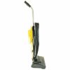 CleanMax Zoom Ultra Lightweight 8lb upright 5.5 motor gold seal of approval
