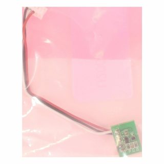 Oreck Hall Effect Sensor