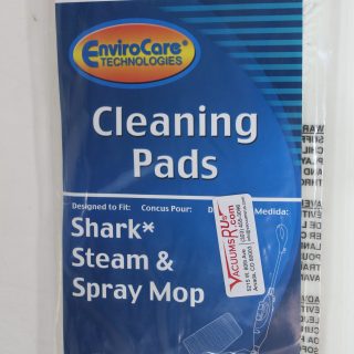 Pad Shark Steam and Spray MOP 1pk 1110