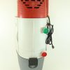 Pre-Owned Nutone Central Vac HEPA filtration Dual air intake