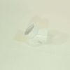 3 Way 45 Degree Coupling/elbow/double WYE Central Vacuum PVC Tubing Fitting Pipe