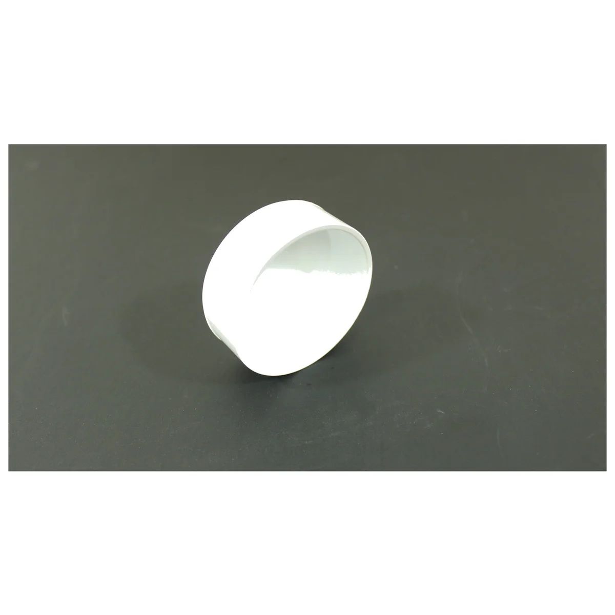 Cap, hayden, plastic, for end of tubing Central Vacuum Tubing PVC pipe Fitting