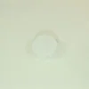 Cap, hayden, plastic, for end of tubing Central Vacuum Tubing PVC pipe Fitting