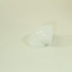 Central Vacuum PVC Tubing - Extra Short Elbow 90 Degree — part 05 thumbnail