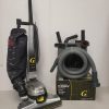 Reconditioned Kirby G6 with tools and shampooer 1 year warranty