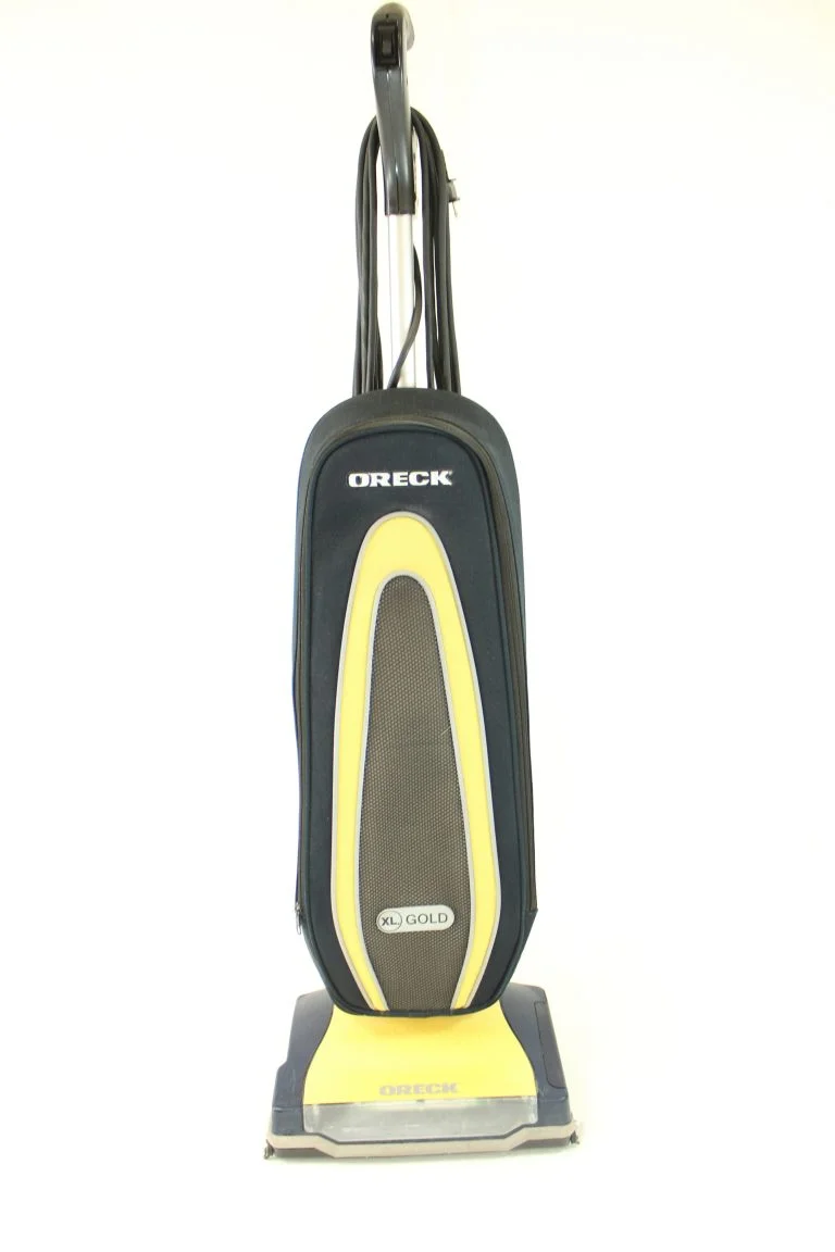 Reconditioned Oreck XL Gold 7050
