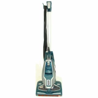 Reconditioned Shark Rocket Duoclean Blue/green