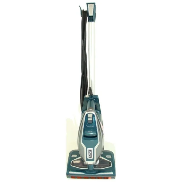 Reconditioned Shark Rocket Duoclean Blue/green