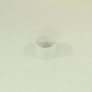 Slip Coupling, Hayden, 2in for Tubing Central Vacuum PVC Pipe Fitting