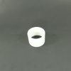 Slip Coupling, Hayden, 2in for Tubing Central Vacuum PVC Pipe Fitting