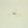 Valve Extention Central Vacuum PVC Tubing Pipe Fitting