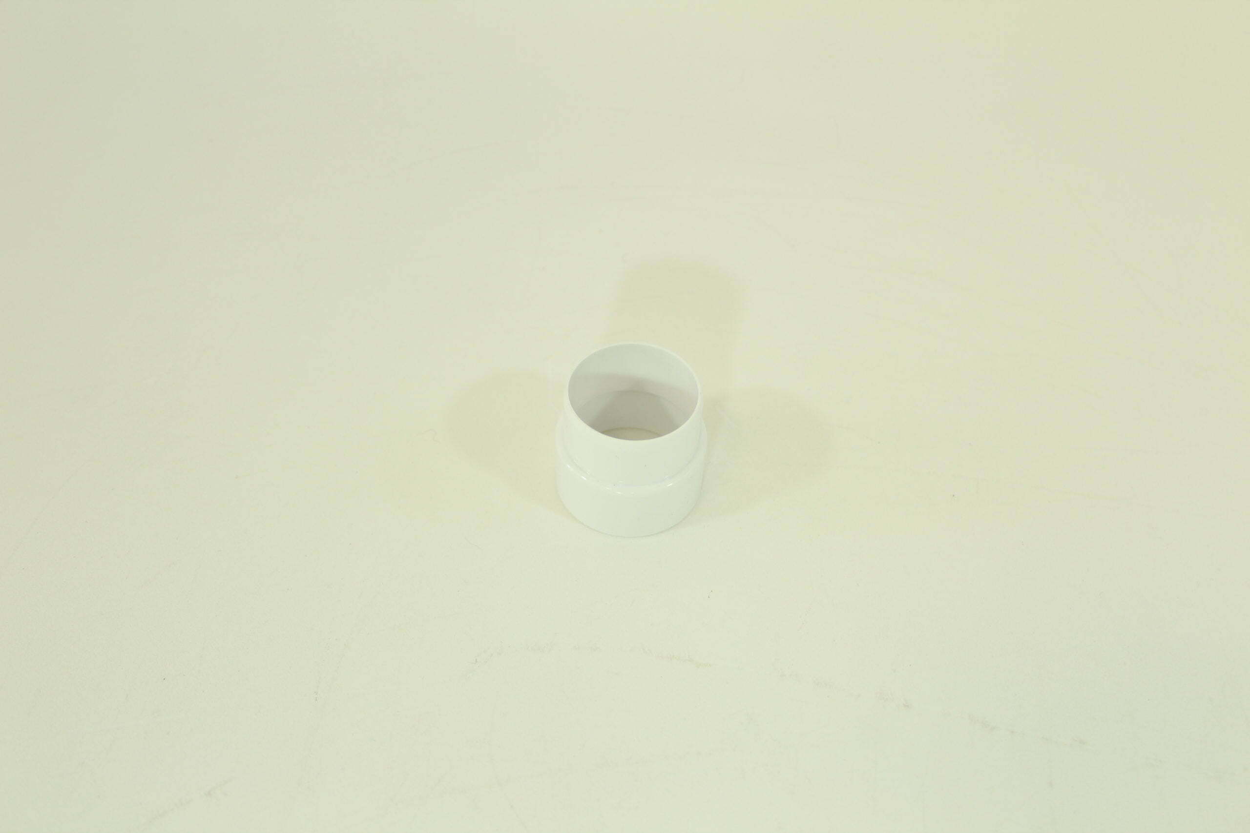 Valve Extention Central Vacuum PVC Tubing Pipe Fitting