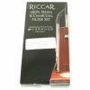 *Discontinued Replace with RF20DP* Riccar Vibrance R20Up Hepa And Foam Charcoal Filters