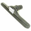 Easy Glide Floor Tool for Commercial Backpack Vacuums Replaces ProTeam PN: 100147