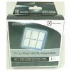 Electrolux HEPA U-Filter 1Pk