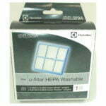 Electrolux HEPA U-Filter 1Pk — part 3 thumbnail