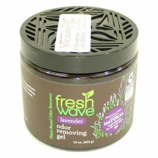 FreshWave Lavender Odor Removing Gel 15oz