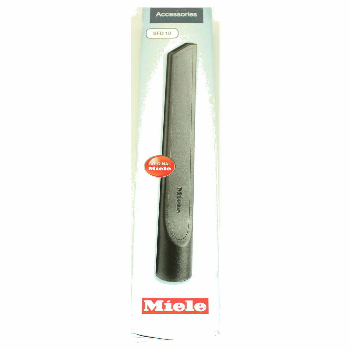 Miele SFD10 Long Crevice Tool