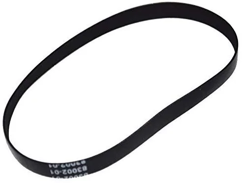 Oreck Magnesium belt - Flat Corded Belt