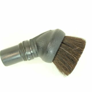 Pre-owned Dust Brush 112C black