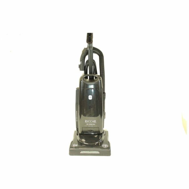 R25 Deluxe Clean Air Upright Vacuum w/ 3 Year Warranty