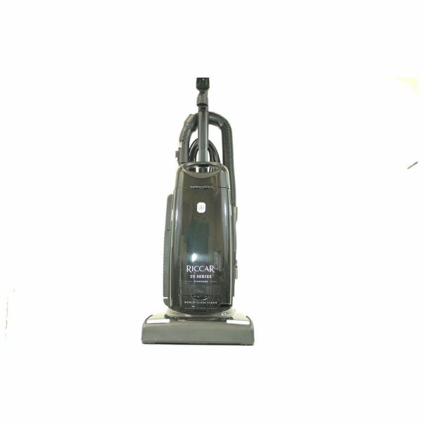 R25 Standard Clean Air Upright Vacuum w/ 1 Year Warranty