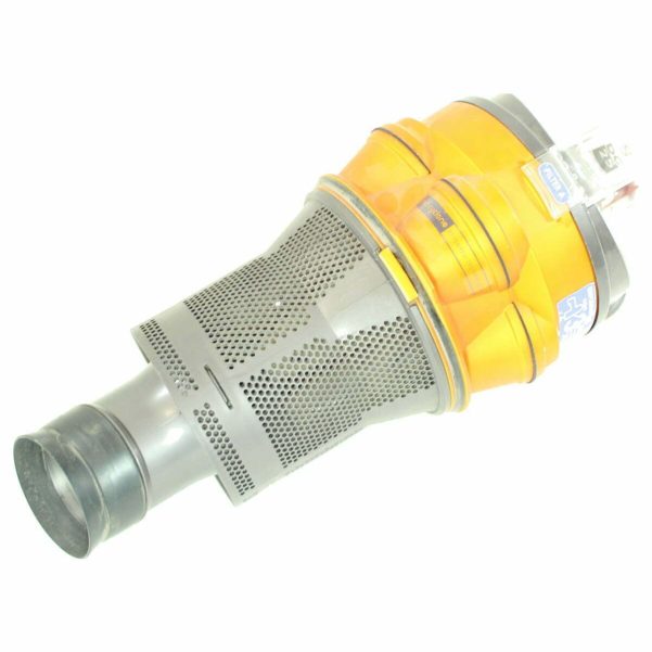 Reconditioned Dyson DC25 Cyclone Assembly - Yellow