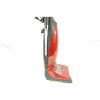 Reconditioned Miele Upright S7 Salsa Red with 1 year warranty