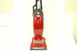 Miele Uprights S7 series