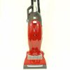 Reconditioned Miele Upright S7 Salsa Red with 1 year warranty